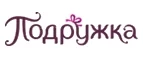 Подружка: Аптеки Ханты-Мансийска: интернет сайты, акции и скидки, распродажи лекарств по низким ценам