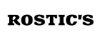 Rostic's: Скидки кафе и ресторанов Ханты-Мансийска, лучшие интернет акции и цены на меню в барах, пиццериях, кофейнях