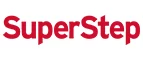 SuperStep: Распродажи и скидки в магазинах Ханты-Мансийска