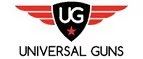 Universal-Guns: Магазины спортивных товаров Ханты-Мансийска: адреса, распродажи, скидки