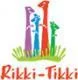 Rikki-Tikki: Скидки в магазинах детских товаров Ханты-Мансийска
