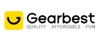 GearBest: Распродажи и скидки в магазинах техники и электроники