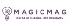 MagicMag: Акции в книжных магазинах Ханты-Мансийска: распродажи и скидки на книги, учебники, канцтовары