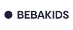 Bebakids: Скидки в магазинах детских товаров Ханты-Мансийска