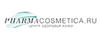 PharmaCosmetica: Скидки и акции в магазинах профессиональной, декоративной и натуральной косметики и парфюмерии в Ханты-Мансийске