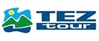 TEZ TOUR: Акции туроператоров и турагентств Ханты-Мансийска: официальные интернет сайты турфирм, горящие путевки, скидки на туры