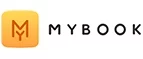 MyBook: Акции в книжных магазинах Ханты-Мансийска: распродажи и скидки на книги, учебники, канцтовары